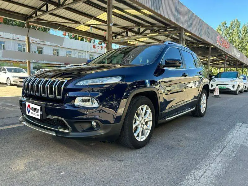 Free Light 2017 2.0L Superior Edition