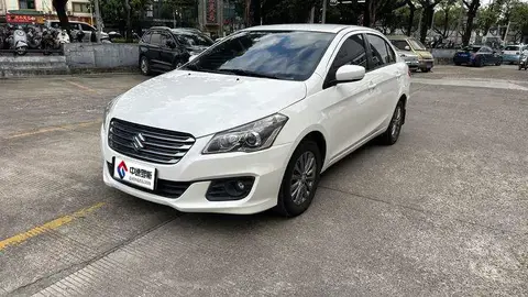 Qiyue 2018 1.6L Automatic Pro Edition Premium Edition