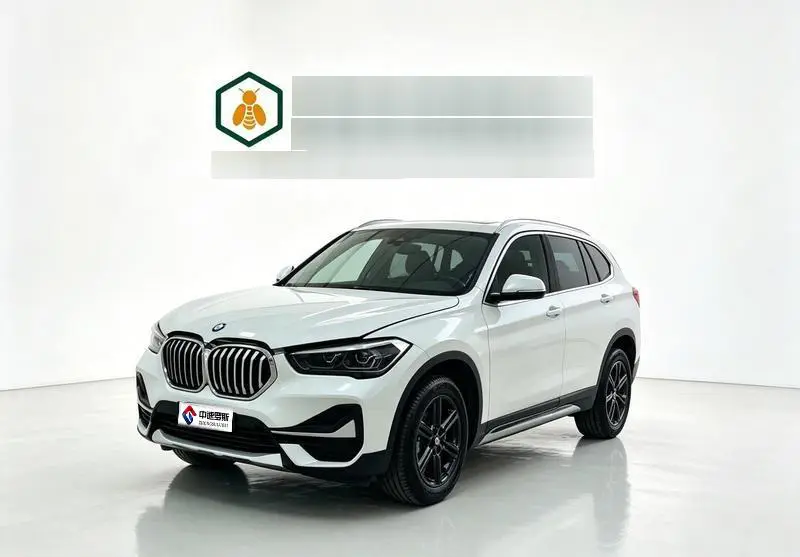 BMW X1 2021 sDrive20Li Premium Edition