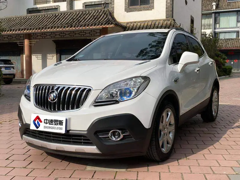 Angkola 2015 1.4T Automatic 2WD Urban Leading Model