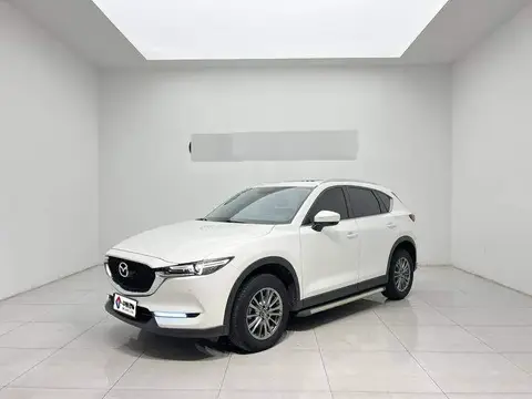 Mazda CX-5 2020 รุ่น 2.0L Automatic 2WD Smart