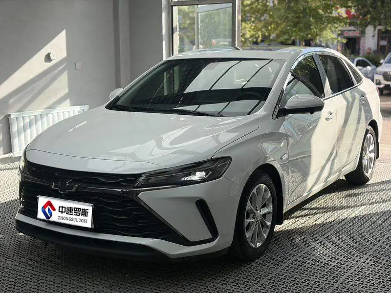 Cruze 2023 1.5L Dual Clutch Enjoy Edition
