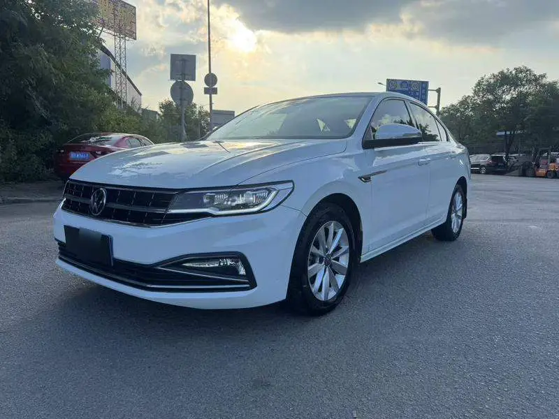 Bora 2020 1.5L Automatic Luxury Model