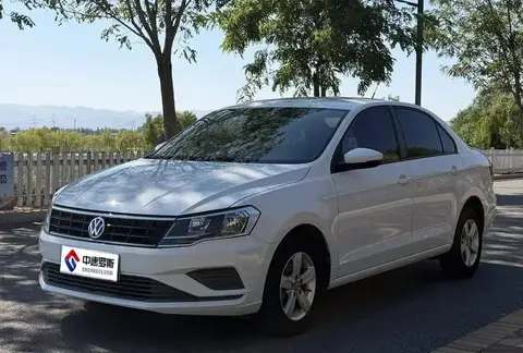 Jetta 2017 1.4L Manual Fashion Mẫu
