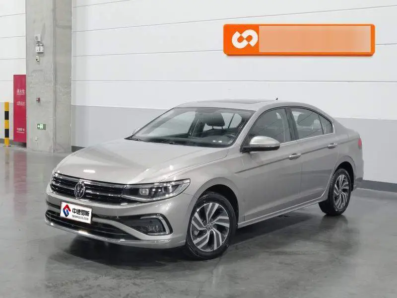 Bora 2023 200TSI DSG Joy Edition