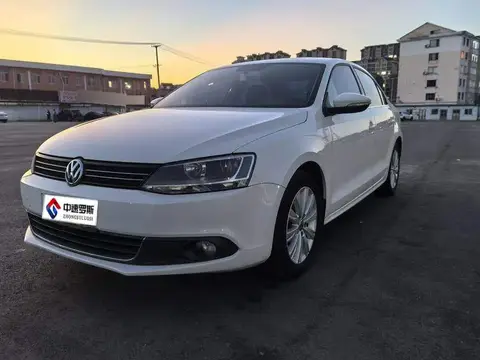 Sagitar 2014 1.4TSI Automatic Luxury Model