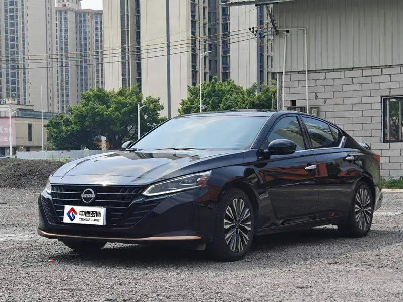 Tianlai 2024 2.0L SV Black Gold Edition