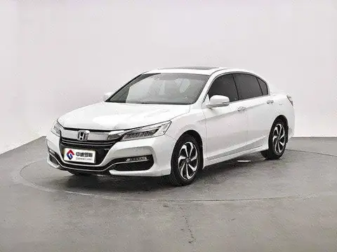 Accord 2016 2.4L Smart Edition