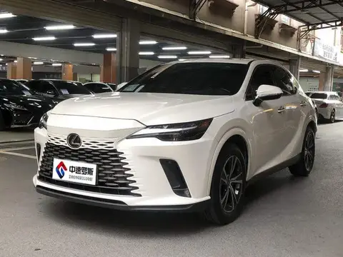 Lexus RX 2023 350h 2WD Enjoy Edition