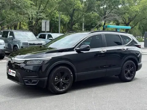 Shadow 2020 240TURBO CVT 2WD Deluxe Edition