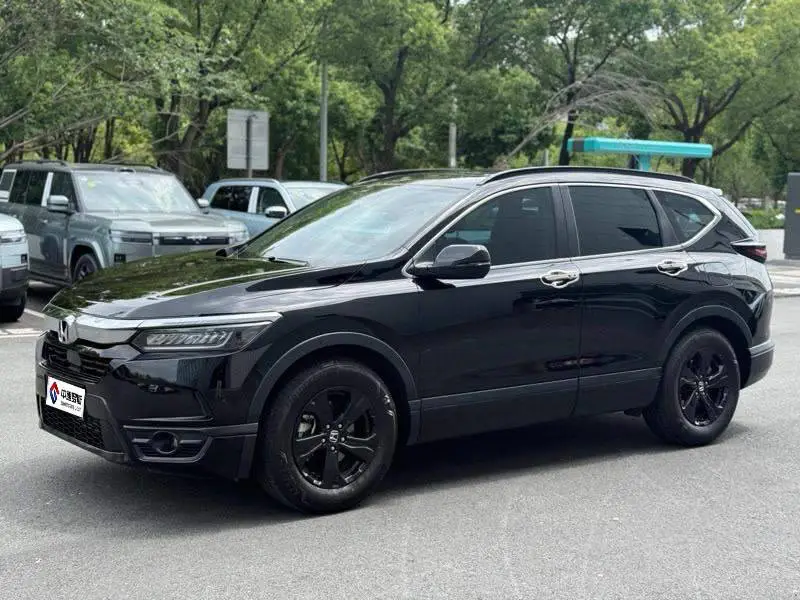 Shadow 2020 240TURBO CVT 2WD Deluxe Edition