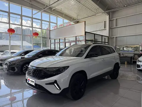 Jetta VS5 2022 280TSI Automatic High-gloss Enjoyment Edition