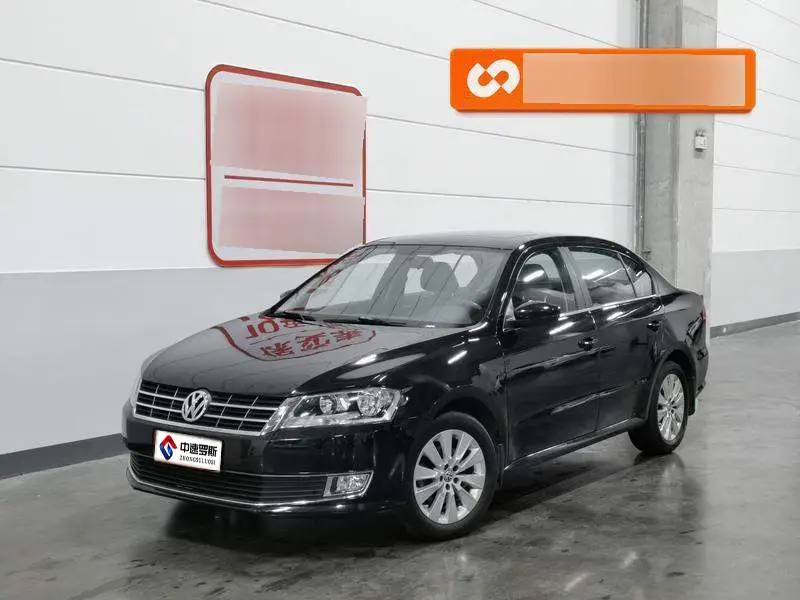 Lavida 2013 1.4TSI DSG Comfort Edition