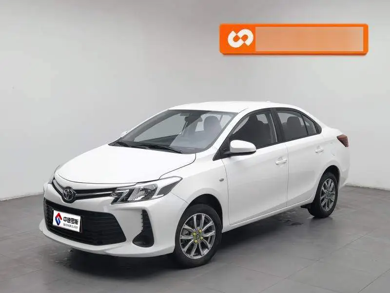 Vios 2021 1.5L CVT Creative Edition