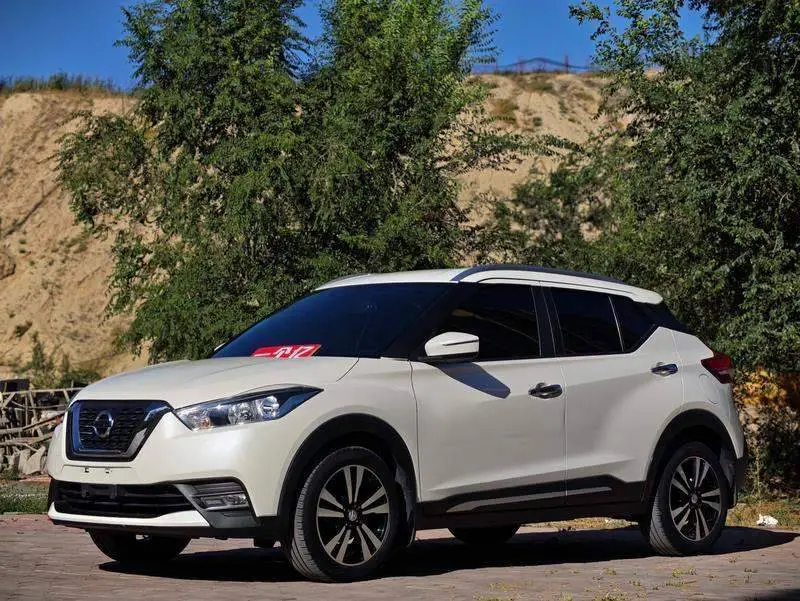Kicks 2017 1.5L CVT Intelligent Edition