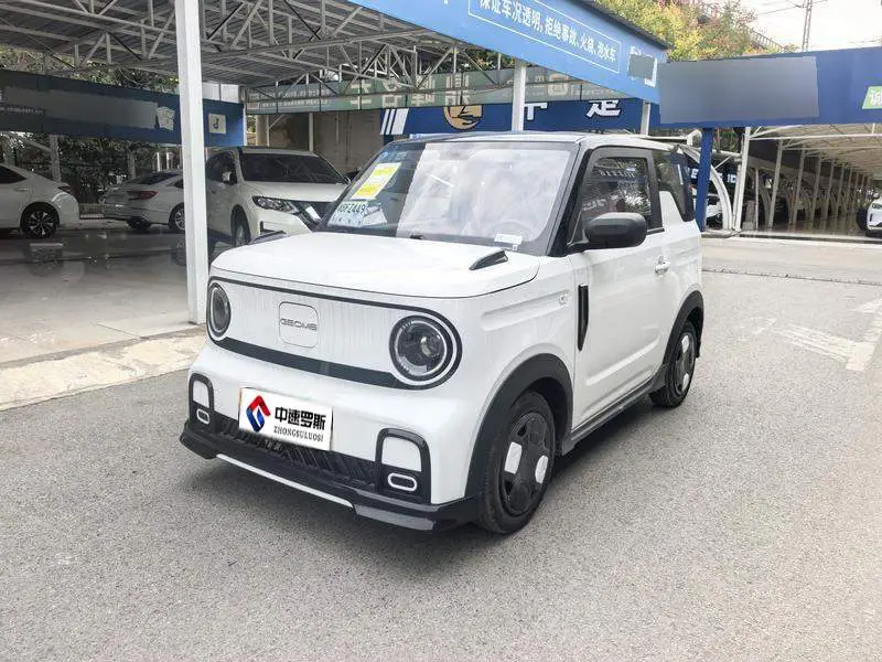 panda 2025 210km Panda Kart