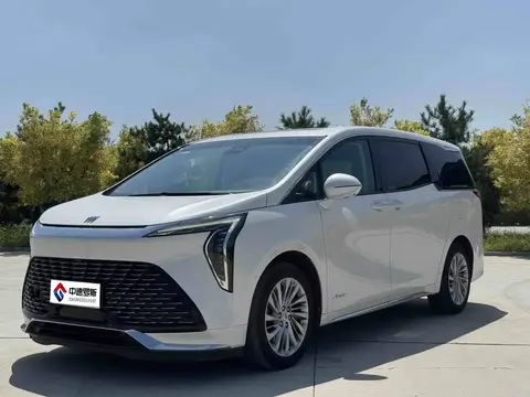 century 2023 2.0T Six-seat Yunshi Edition