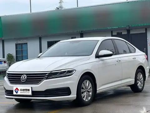 Lavida 2019 1.5L Automatic Fashion Edition National VI