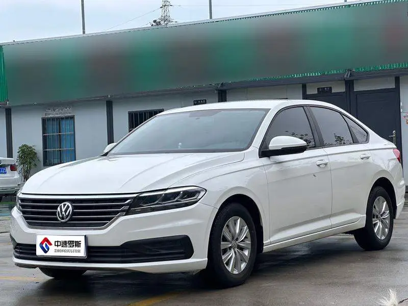 Lavida 2019 1.5L Automatic Fashion Edition National VI