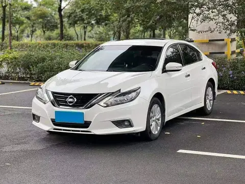 Tianlai 2016 2.0L XL Comfort Edition