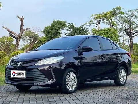 Vios 2019 1.5L CVT Creative Edition
