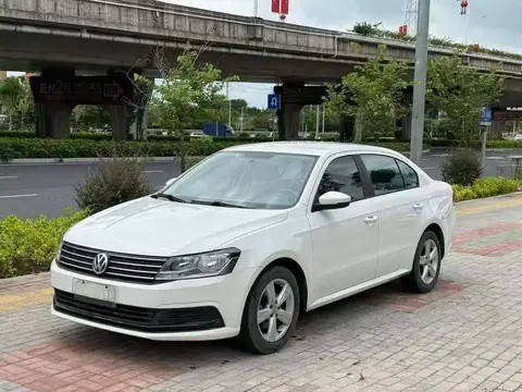 Lavida 2018 Classic 1.5L Automatic Fashion Edition National VI
