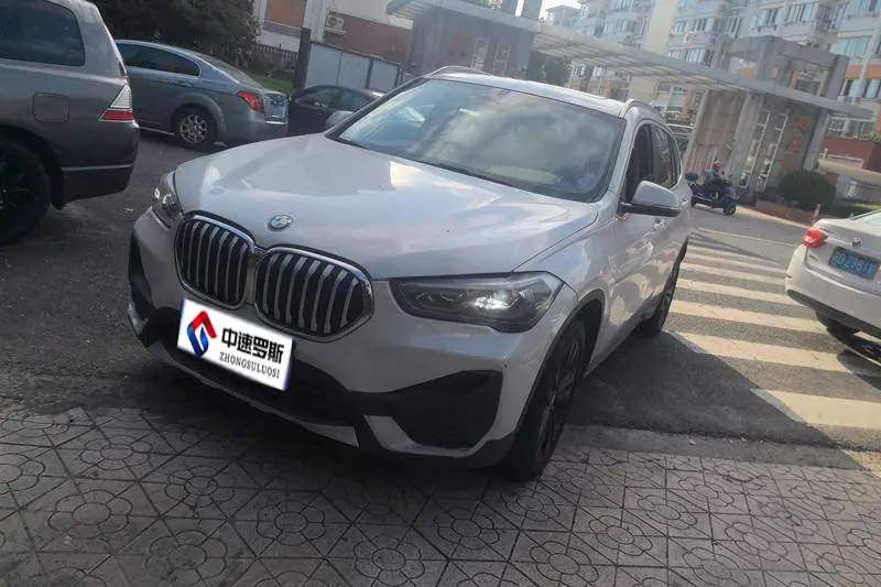 BMW X1 2020 sDrive20Li Fashion Edition