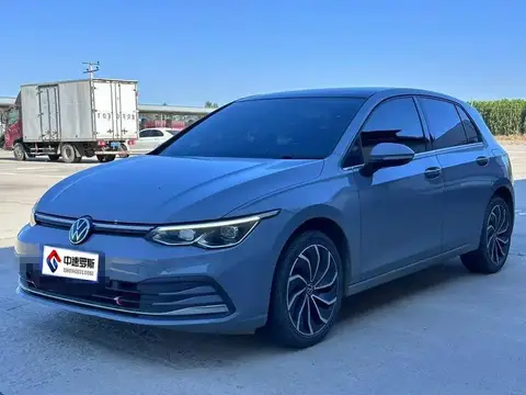 Golf 2021 280TSI DSG Pro