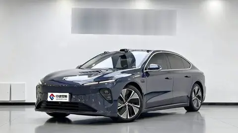 NIO ET7 2024 75kWh Executive Edition