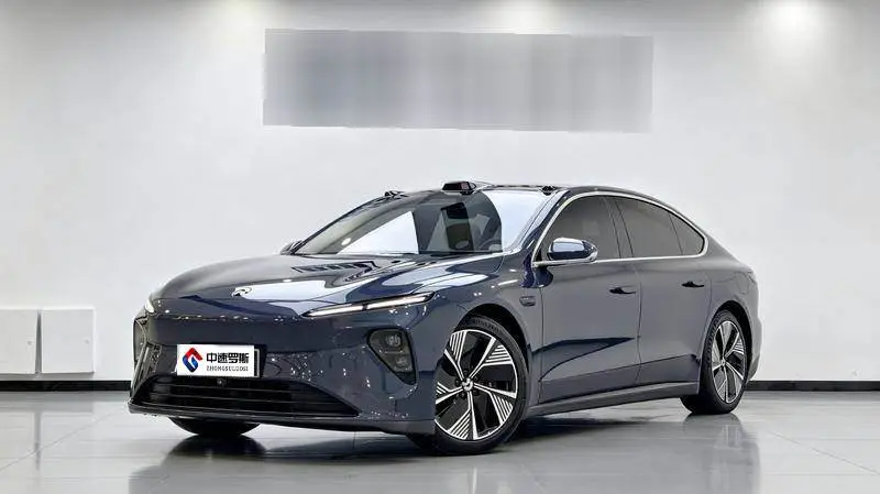 NIO ET7 2024 75kWh Executive Edition