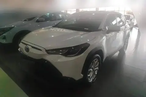 Landa 2024 2.0L Intelligent Hybrid Dual เครื่องยนต์ Leading Edition