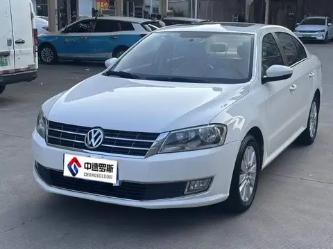 Lavida 2013 Classic 1.6L Automatic Comfort Edition