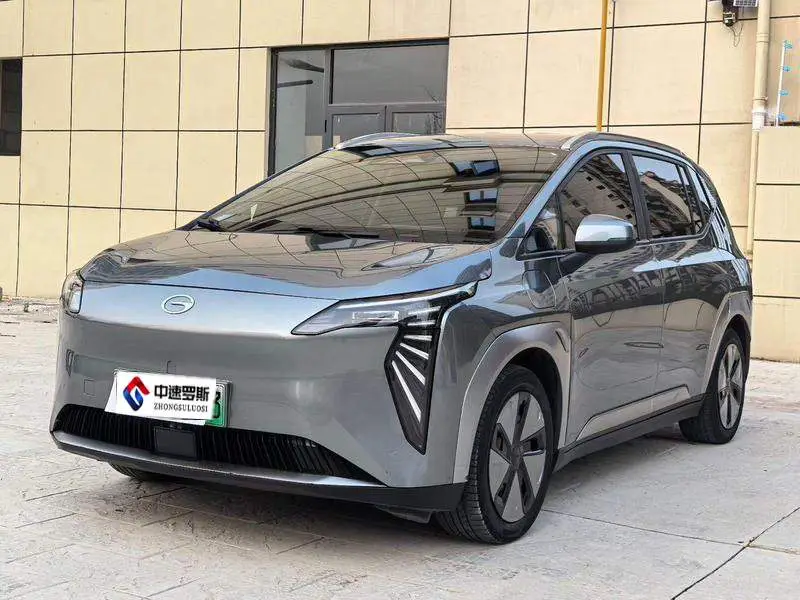 AION Y 2023 Plus 510 Enjoy Edition