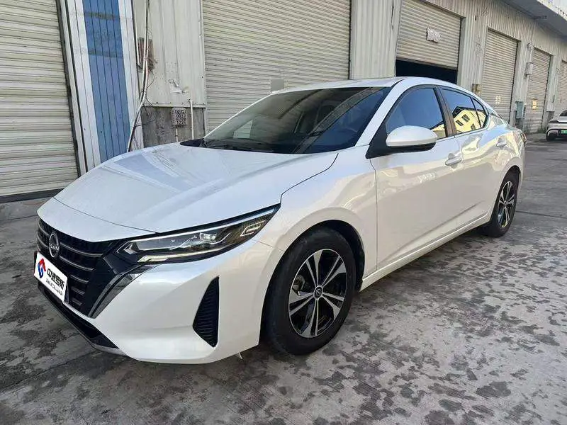 Sylphy 2023 1.6L CVT Enjoy Edition