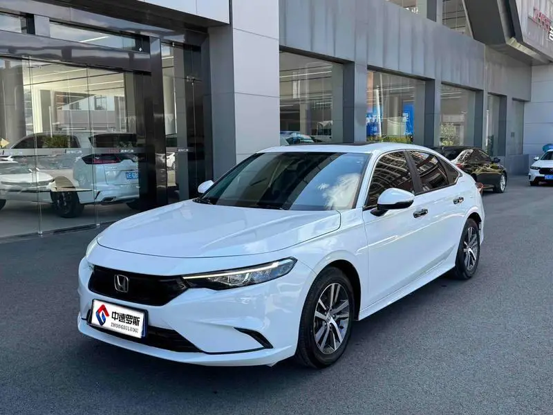 Stylish 2023 240TURBO CVT Technology Edition