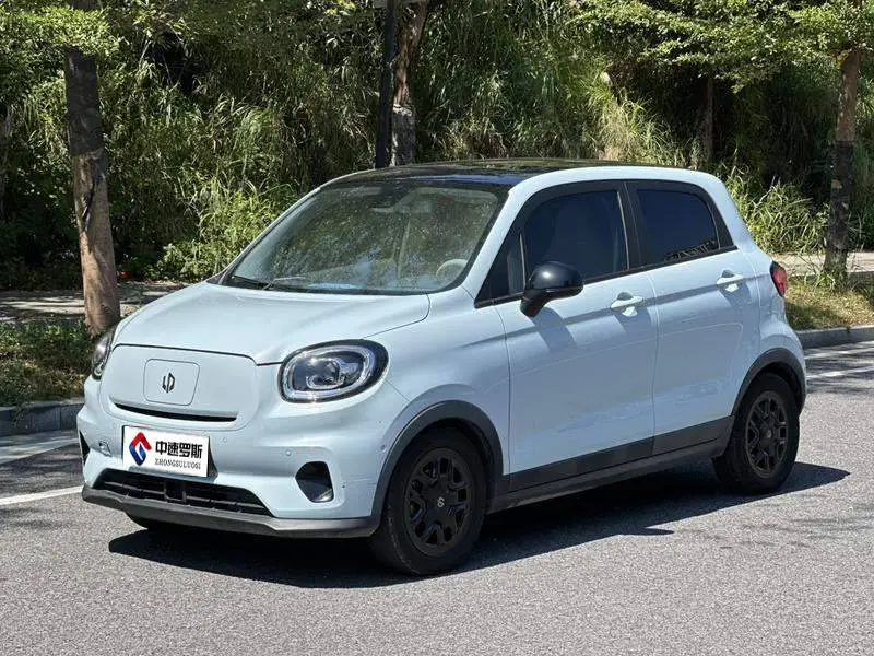 Leapmotor T03 2023 403 Smart Edition