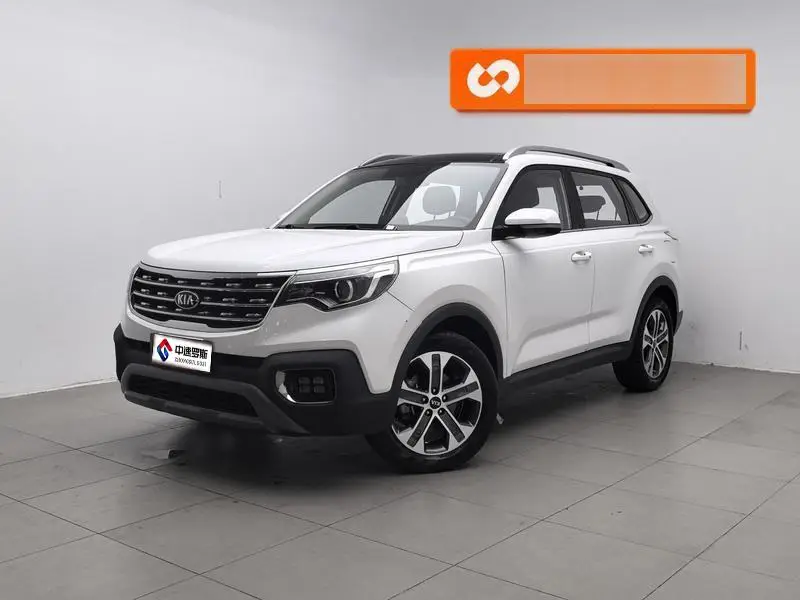 Smart Run 2018 2.0L Automatic Smart Luxury Edition National V