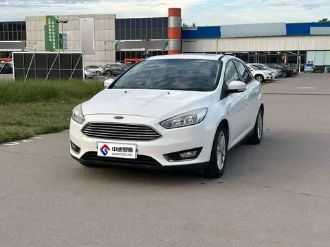Fox 2017 Sedan 1.6L Automatic Fashion Smart Edition