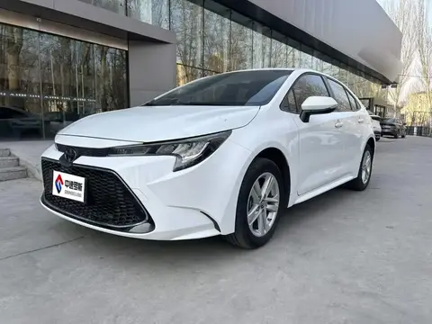Lei Ling 2022 185T CVT Deluxe Edition