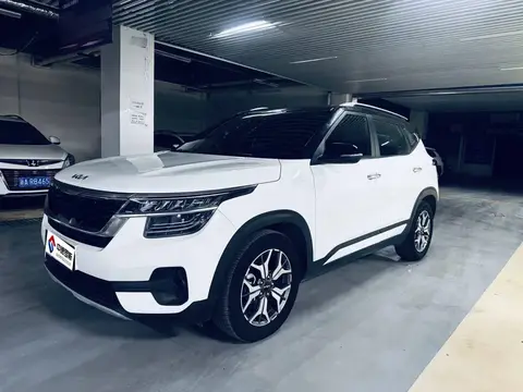 KX3 Aopao 2021 1.5L CVT Trend Edition