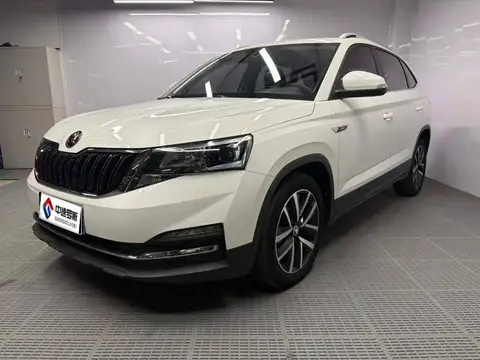 Komik 2022 1.5L Automatic Comfort Edition