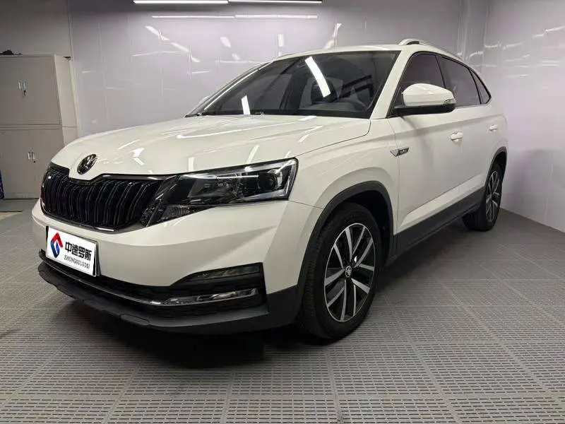Komik 2022 1.5L Automatic Comfort Edition