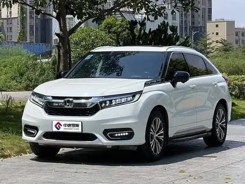 Crown Road 2017 370TURBO 4WD Ultimate Edition