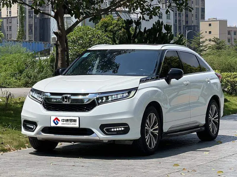Crown Road 2017 370TURBO 4WD Ultimate Edition