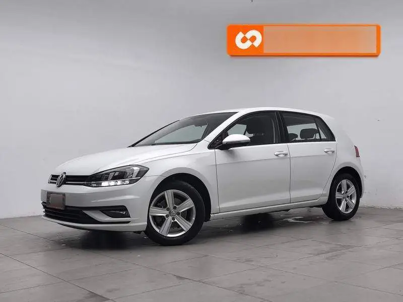 Golf 2018 1.6L Manual Fashion Model