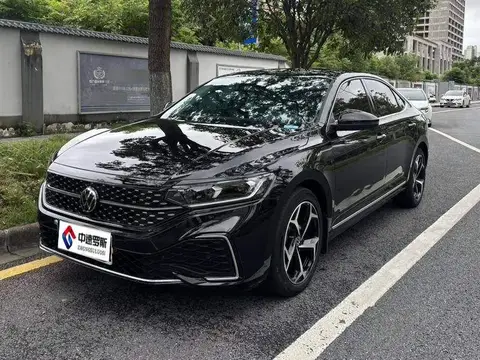Passat 2024 330TSI Starry Sky Elite Edition