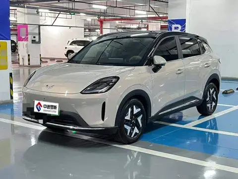 BingoS 2025 325km Flagship Mẫu