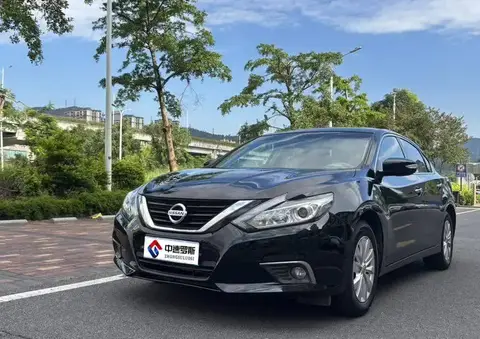 Tianlai 2016 2.0L XE Fashion Edition