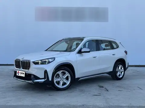 BMW X1 2023 sระบบขับเคลื่อน20Li X Design Package