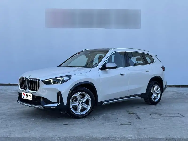 BMW X1 2023 sDrive20Li X Design Package